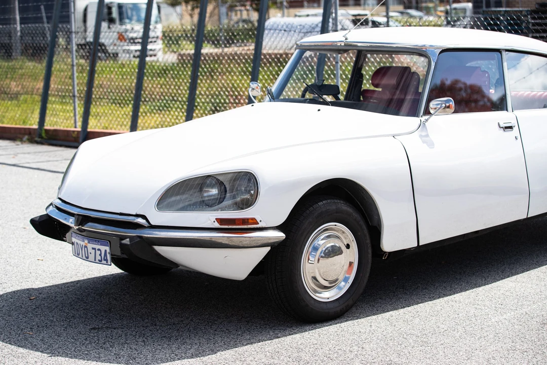 1973 Citroen DS21 - Image 14 of 31