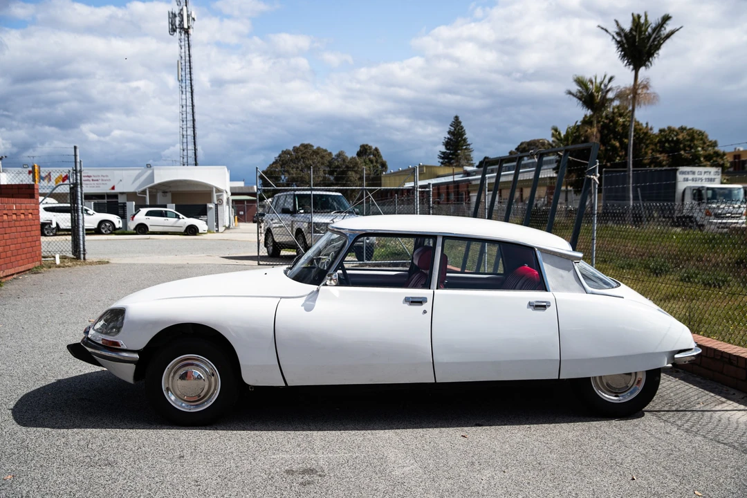 1973 Citroen DS21 - Image 15 of 31