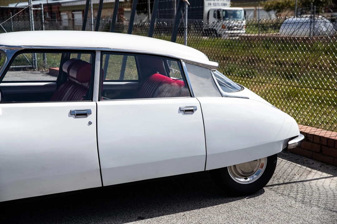 1973 Citroen DS21 - Image 17 of 31
