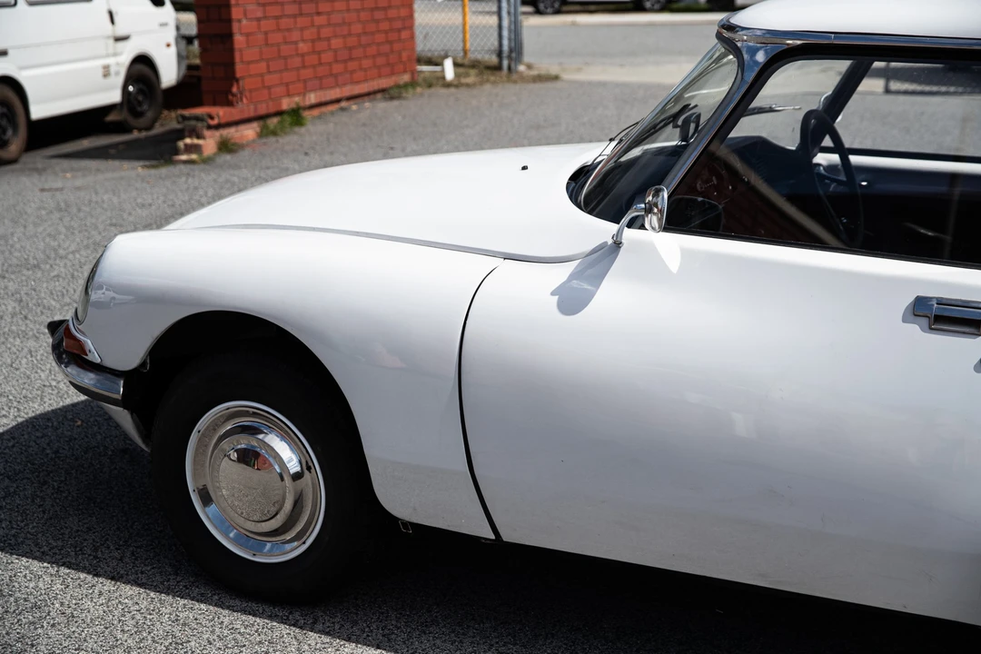 1973 Citroen DS21 - Image 18 of 31