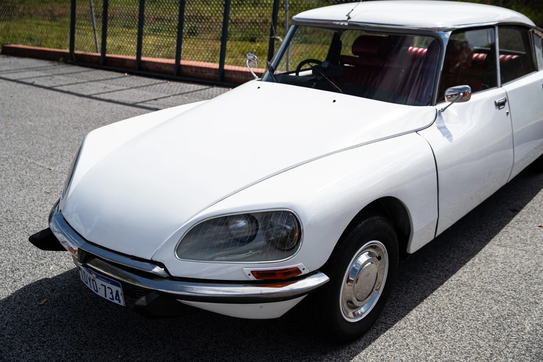 1973 Citroen DS21 - Image 19 of 31