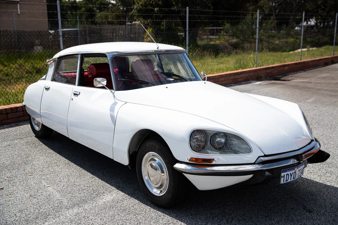 1973 Citroen DS21 - Image 20 of 31