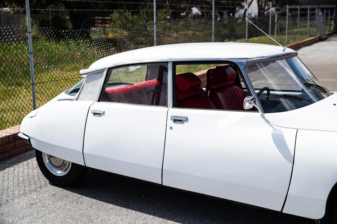 1973 Citroen DS21 - Image 22 of 31
