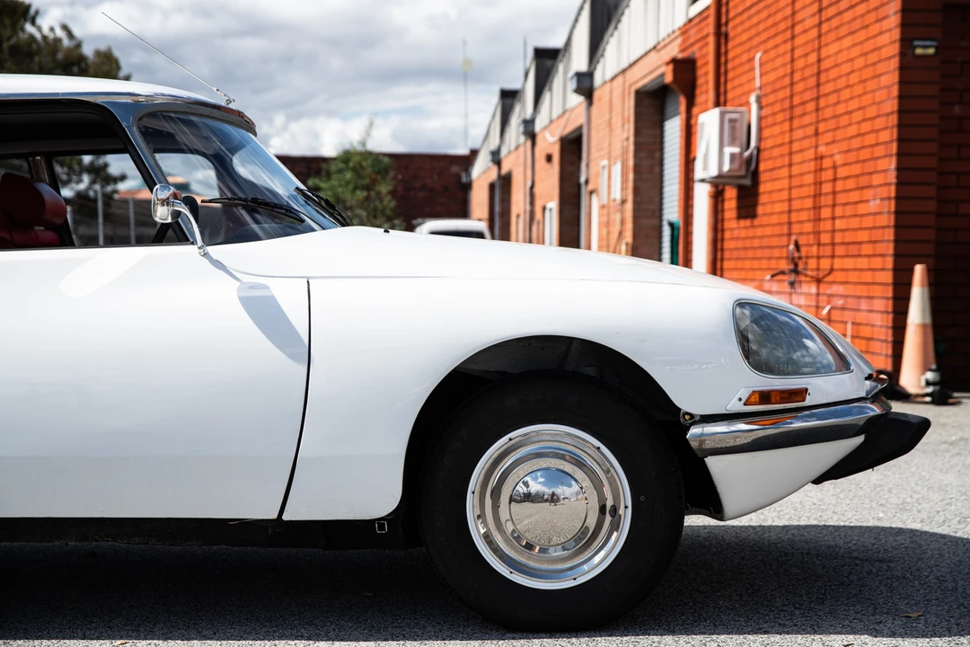 1973 Citroen DS21 - Image 23 of 31
