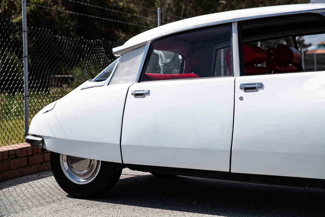1973 Citroen DS21 - Image 24 of 31