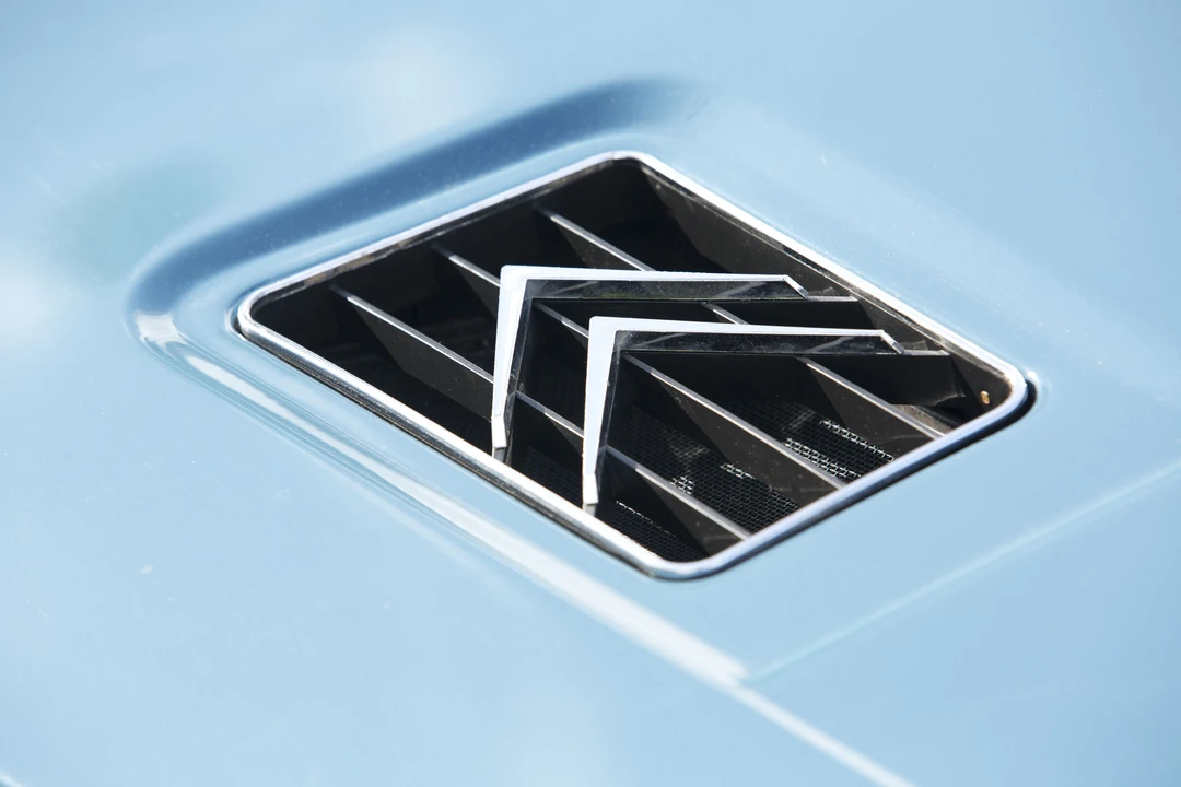 1973 Citroen SM - Image 21 of 22