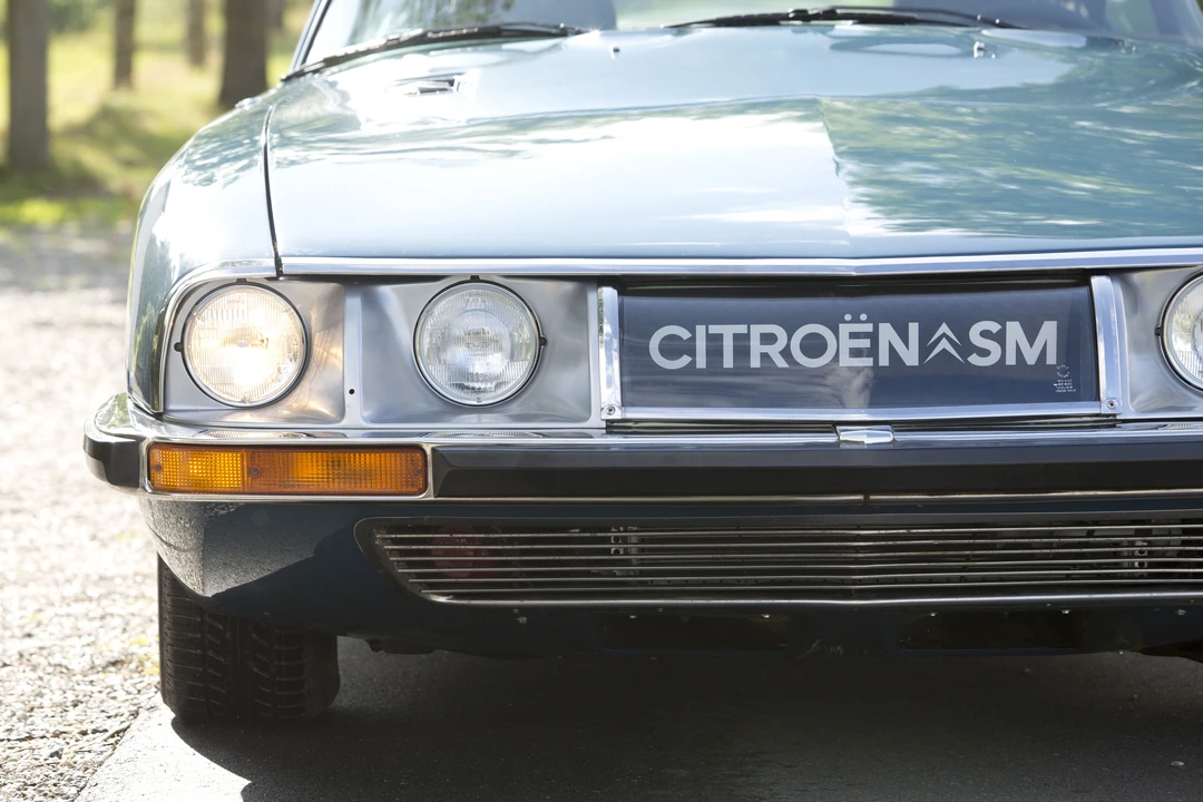 1973 Citroen SM - Image 2 of 22