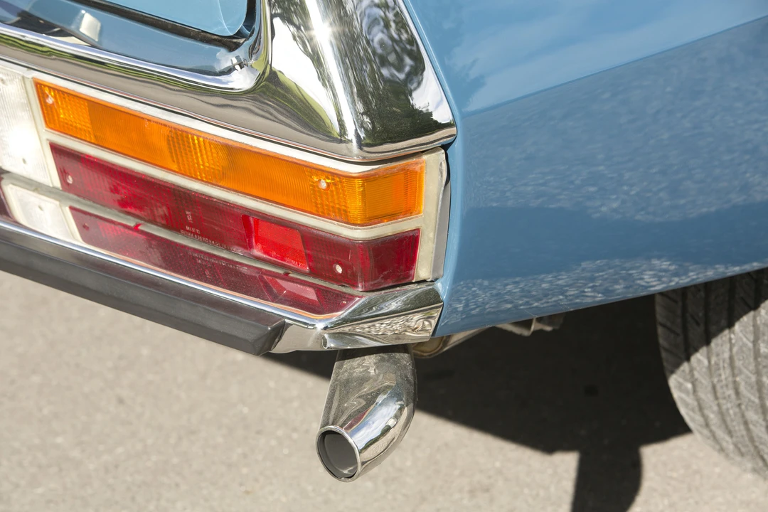 1973 Citroen SM - Image 19 of 22