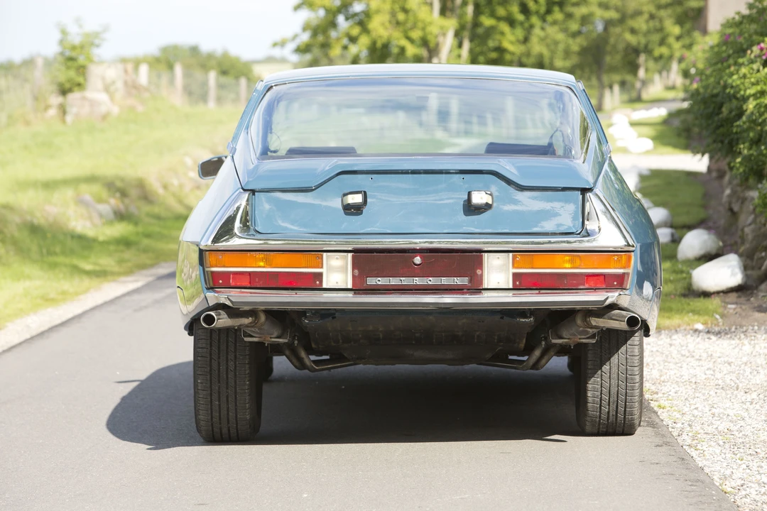 1973 Citroen SM - Image 6 of 22