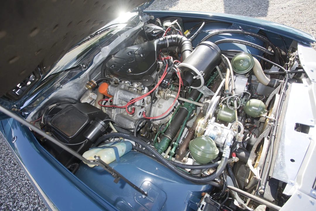 1973 Citroen SM - Image 13 of 22