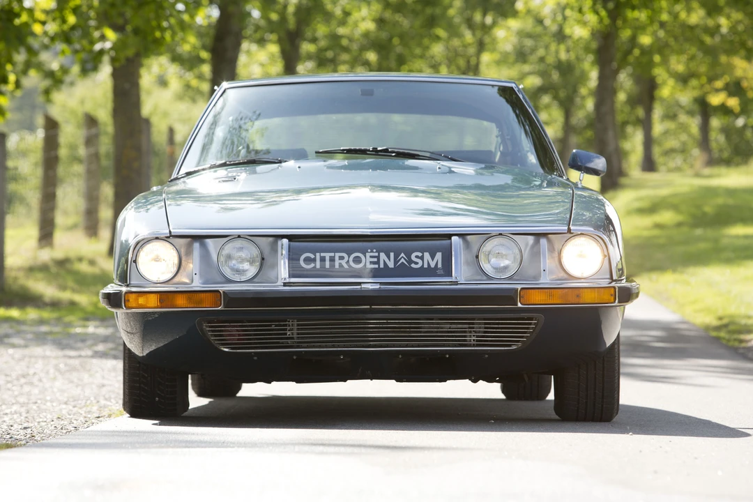 1973 Citroen SM - Image 4 of 22