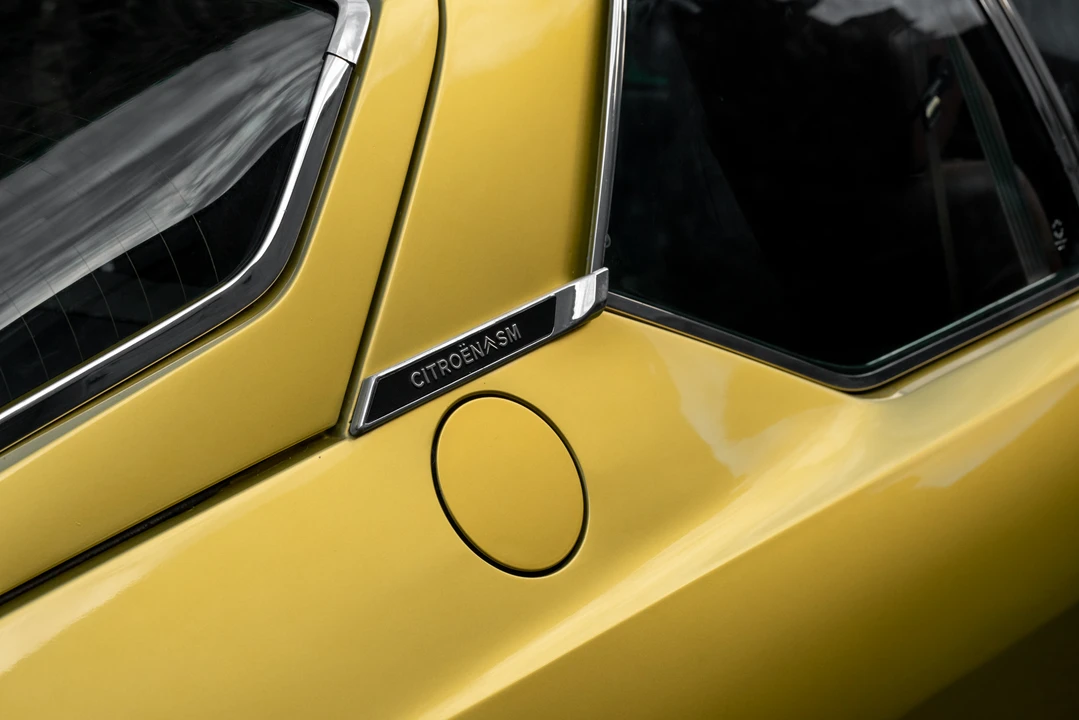 1973 Citroen SM - Image 28 of 31