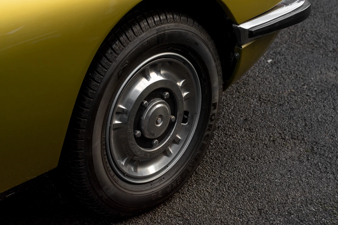 1973 Citroen SM - Image 30 of 31