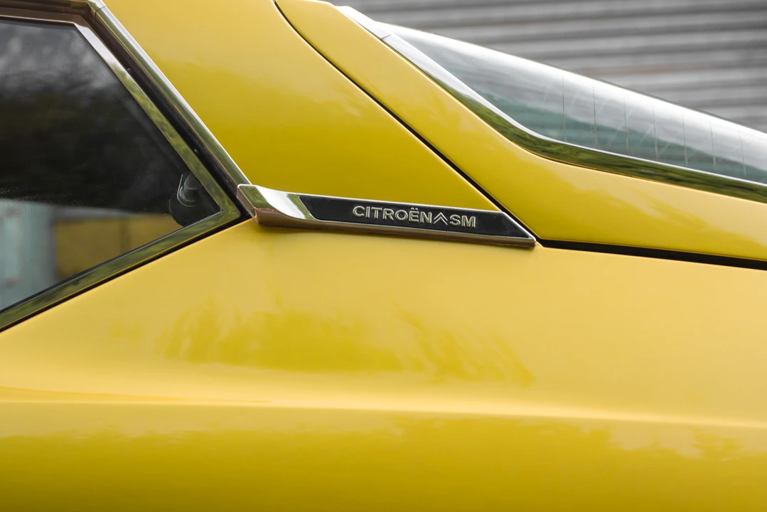 1973 Citroen SM - Image 31 of 31