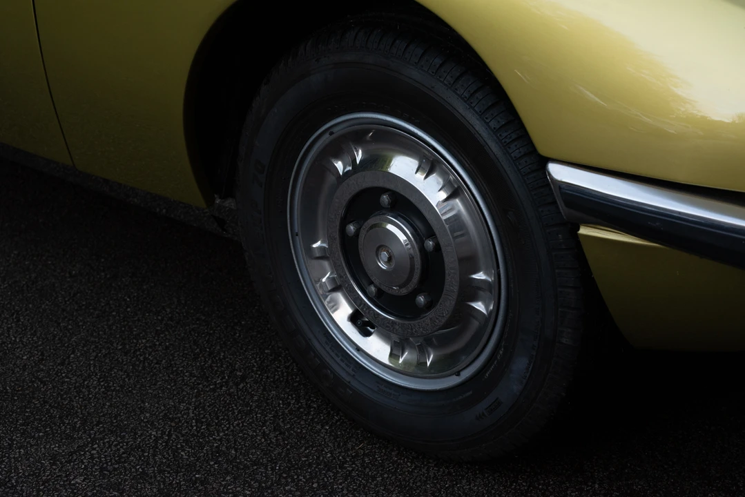 1973 Citroen SM - Image 15 of 31