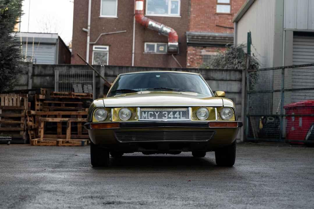 1973 Citroen SM - Image 17 of 31