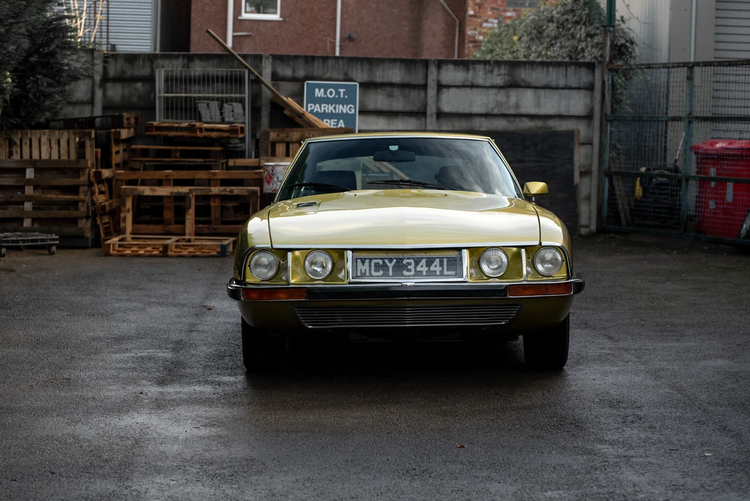 1973 Citroen SM - Image 18 of 31