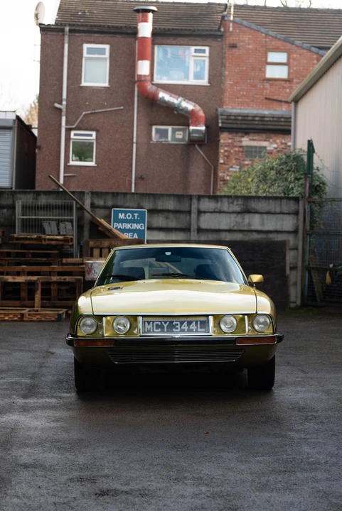 1973 Citroen SM - Image 19 of 31