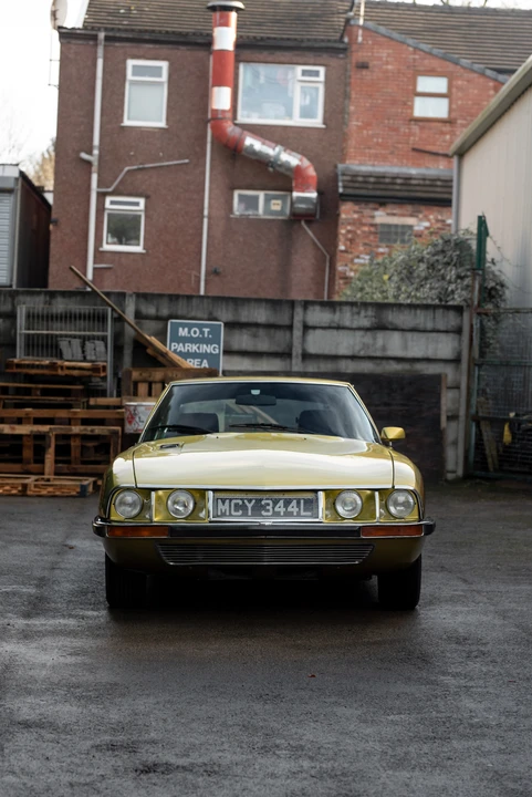1973 Citroen SM - Image 20 of 31