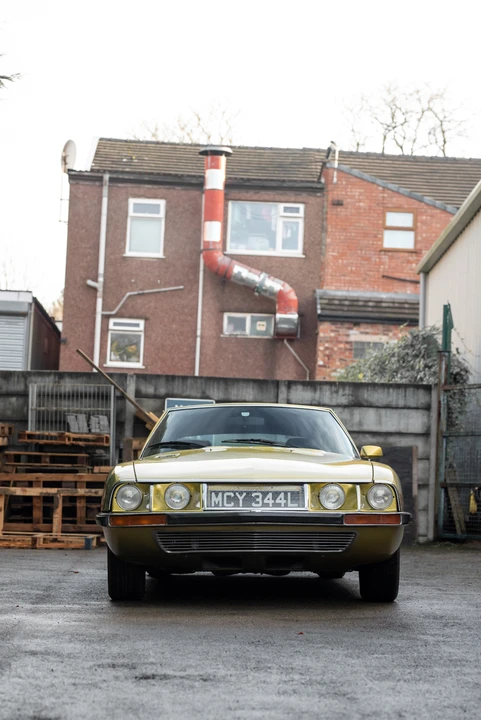 1973 Citroen SM - Image 21 of 31