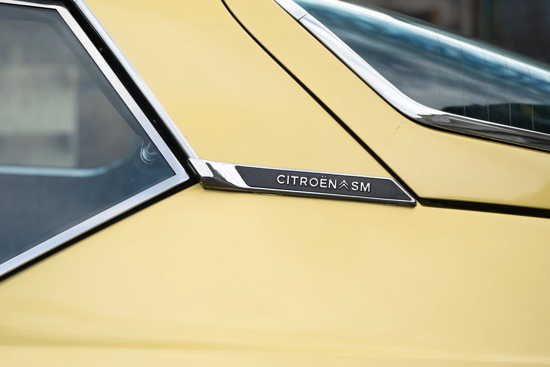 1973 Citroen SM - Image 22 of 31