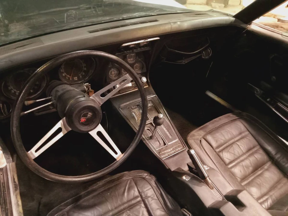 1973 Chevrolet Corvette C3 - Image 9 of 11