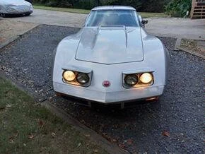 1973 Chevrolet Corvette C3 - Image 6 of 20