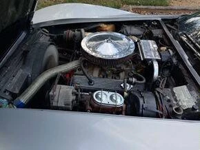 1973 Chevrolet Corvette C3 - Image 7 of 20