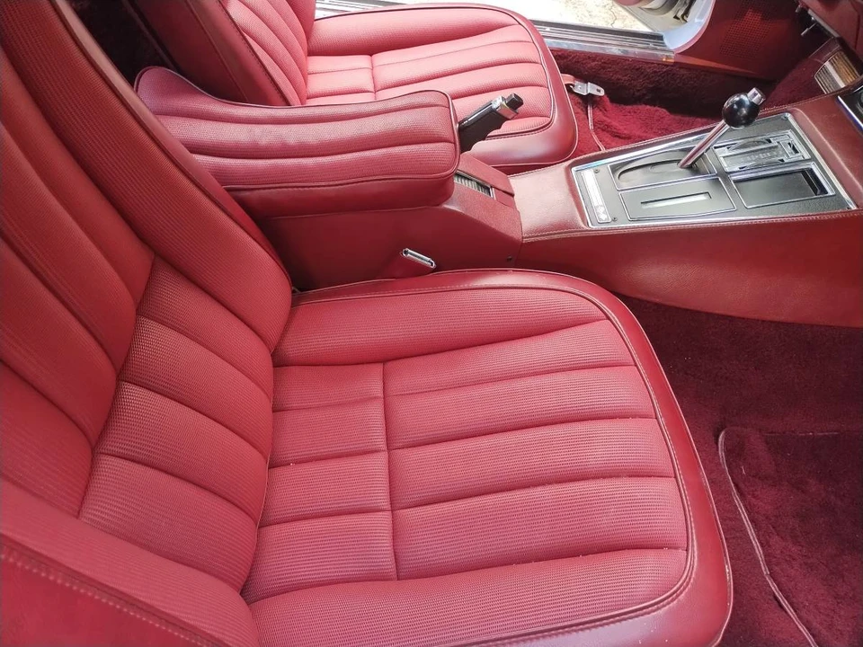 1973 Chevrolet Corvette C3 - Image 16 of 20
