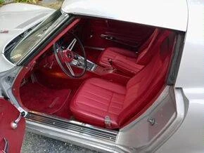 1973 Chevrolet Corvette C3 - Image 3 of 20
