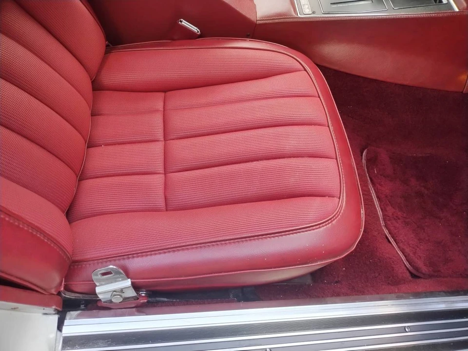 1973 Chevrolet Corvette C3 - Image 14 of 20