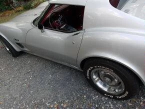 1973 Chevrolet Corvette C3 - Image 2 of 20