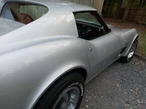 1973 Chevrolet Corvette C3 - Image 5 of 20