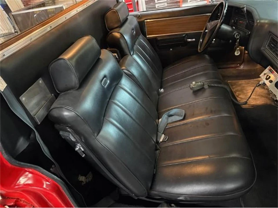 1973 Cadillac Fleetwood - Image 7 of 15