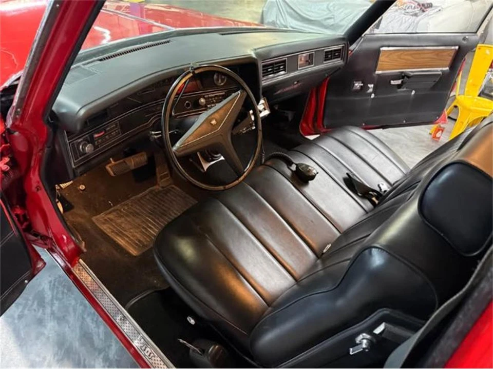 1973 Cadillac Fleetwood - Image 11 of 15
