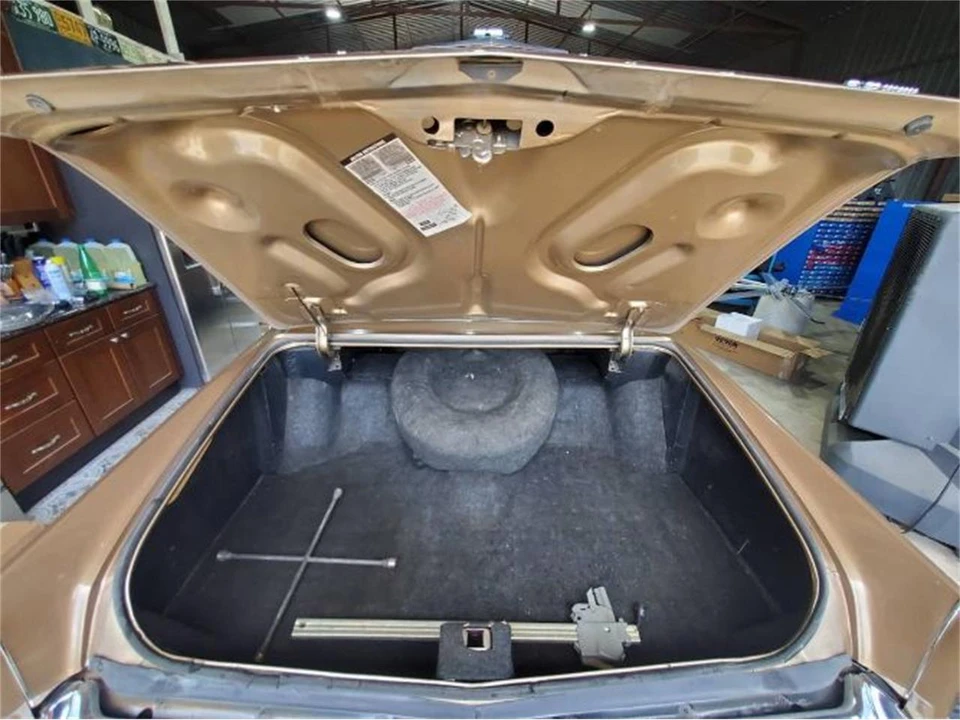 1973 Cadillac Calais - Image 3 of 23