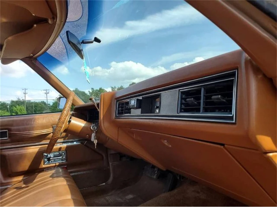 1973 Cadillac Calais - Image 9 of 23