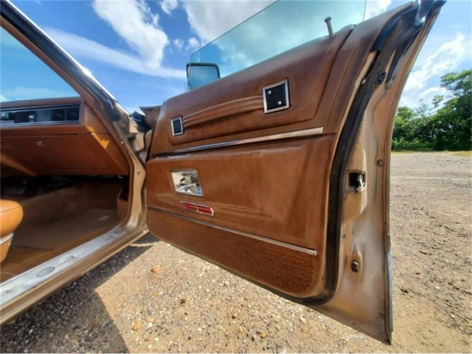 1973 Cadillac Calais - Image 7 of 23