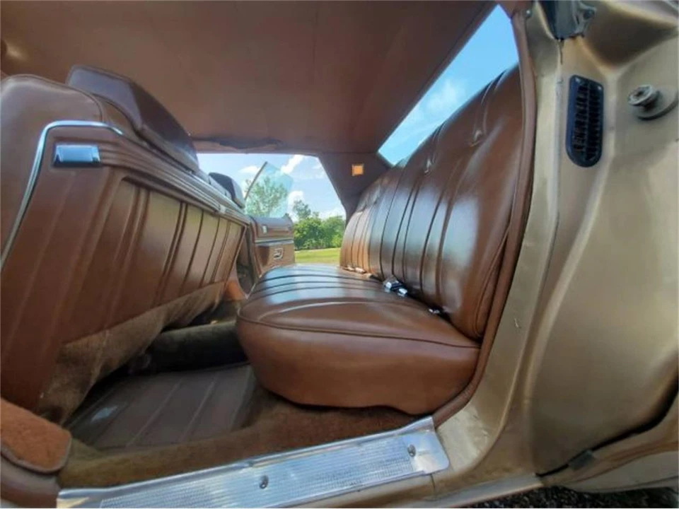 1973 Cadillac Calais - Image 10 of 23