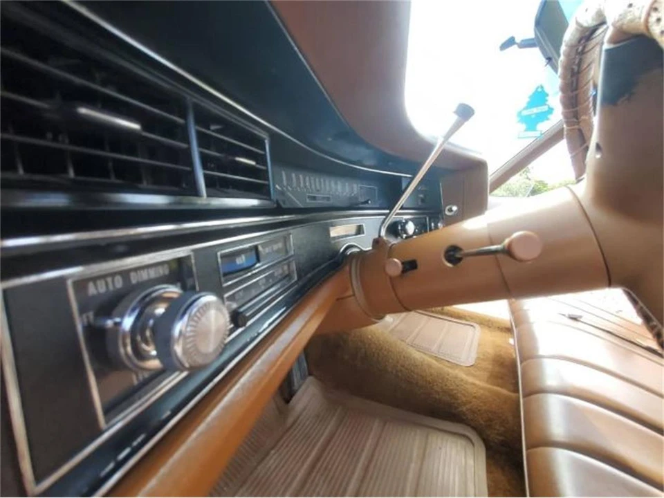 1973 Cadillac Calais - Image 6 of 23