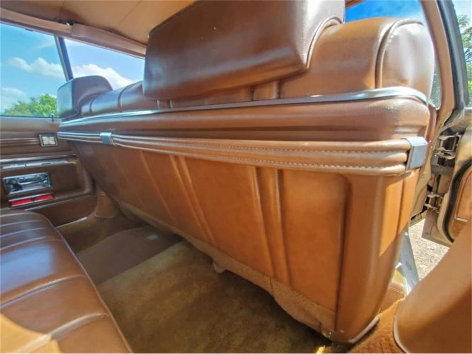 1973 Cadillac Calais - Image 8 of 23