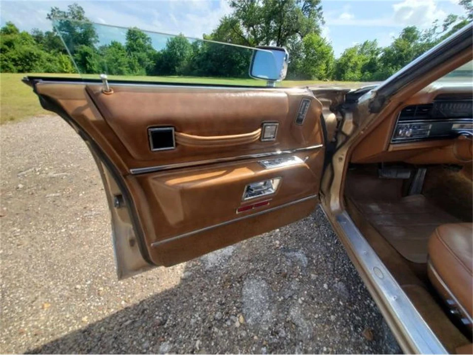 1973 Cadillac Calais - Image 4 of 23
