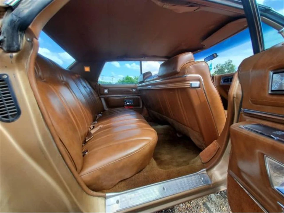 1973 Cadillac Calais - Image 12 of 23