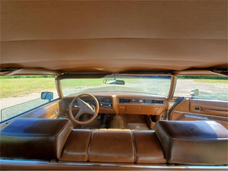 1973 Cadillac Calais - Image 15 of 23