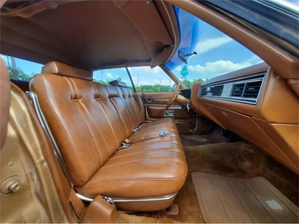 1973 Cadillac Calais - Image 13 of 23