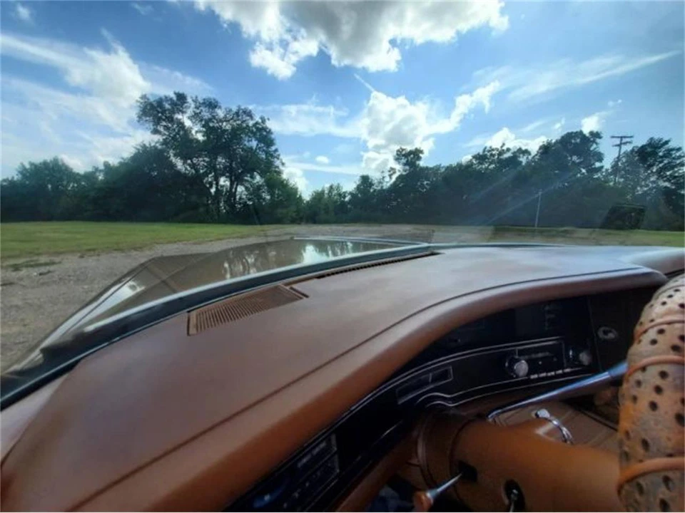 1973 Cadillac Calais - Image 11 of 23