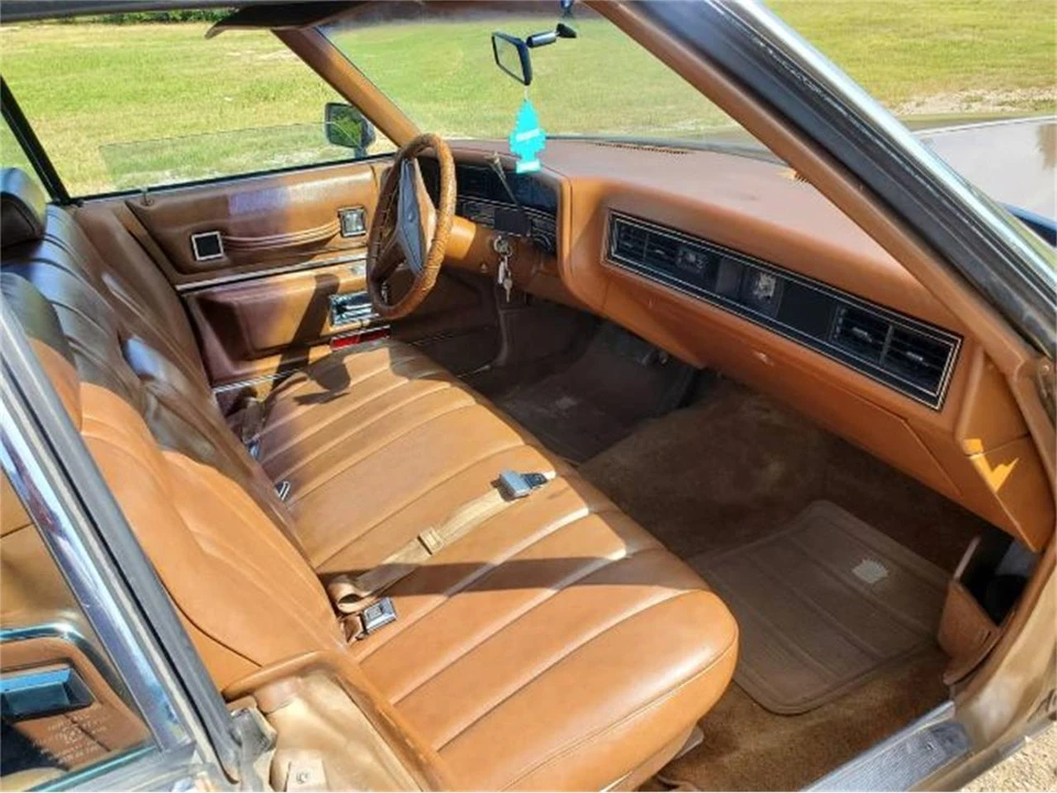 1973 Cadillac Calais - Image 14 of 23
