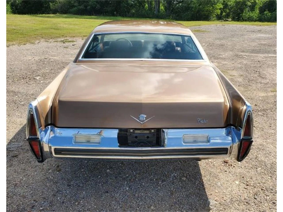 1973 Cadillac Calais - Image 21 of 23