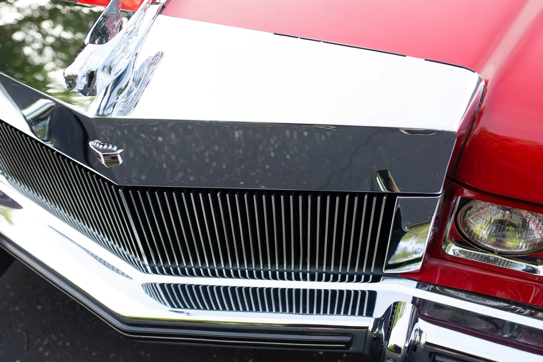 1973 Cadillac DeVille 4th Gen - Image 23 of 31