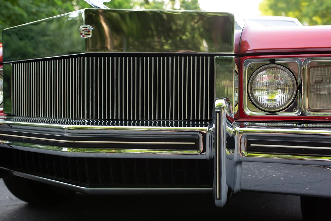 1973 Cadillac DeVille 4th Gen - Image 29 of 31